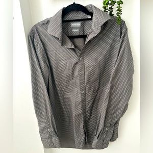Michael Kors Casual Shirt, Men’s (L)